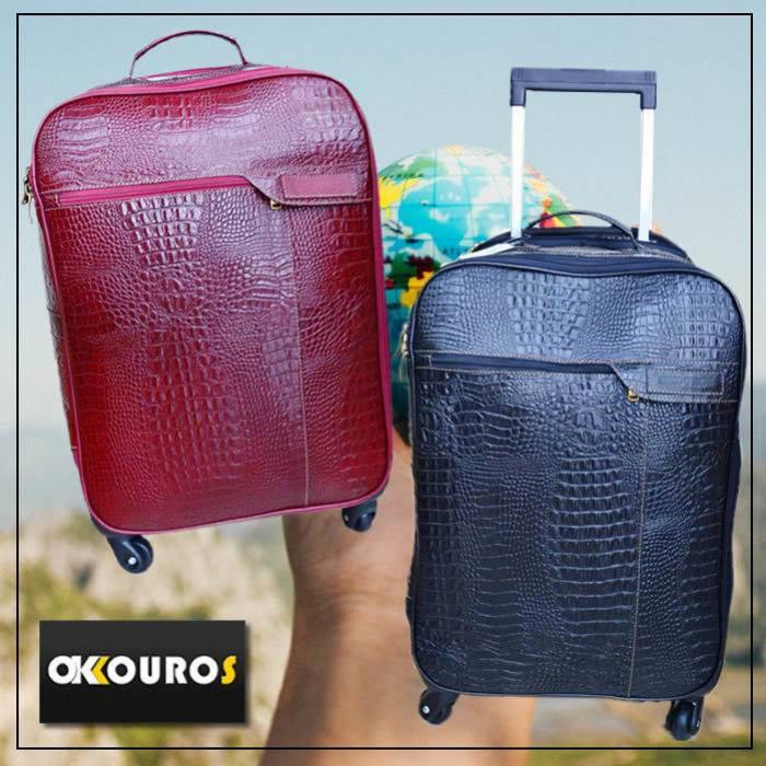 Não pode faltar na sua Viagem!