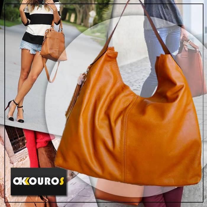 Bolsa que não pode faltar na sua coleção! 