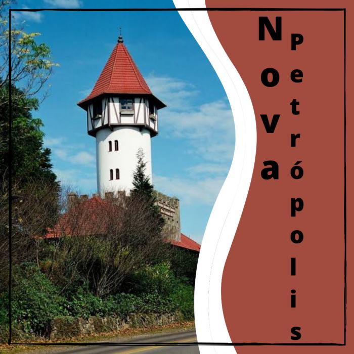 Dica de turismo: aproveitando o inverno em Nova Petrópolis na Serra Ga