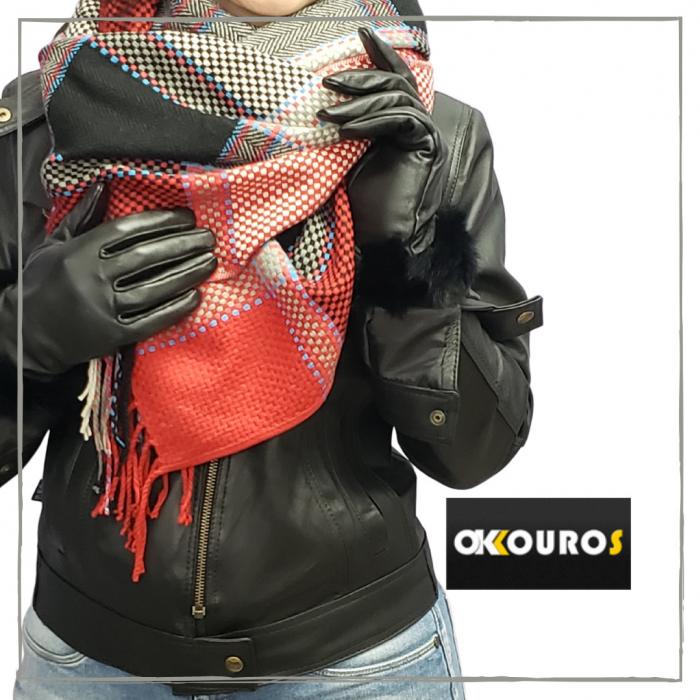 Acessórios de Frio!