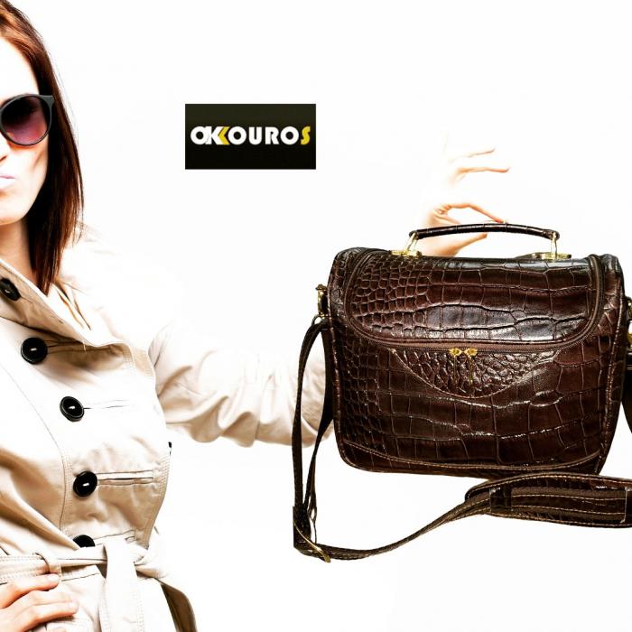 Frasqueira de Couro: acessório indispensável para a sua viagem!