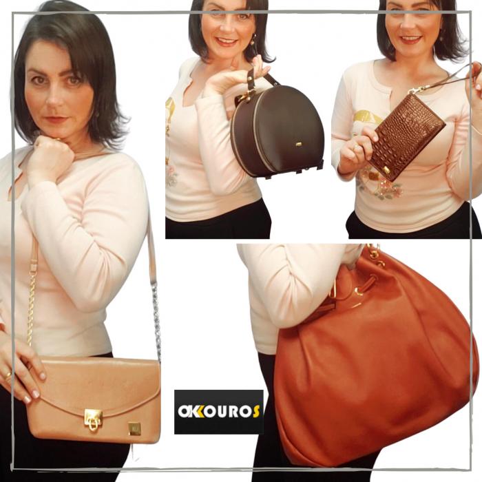 4 Estilos de Bolsa que serão tendência na Primavera/Verão 2021/22 