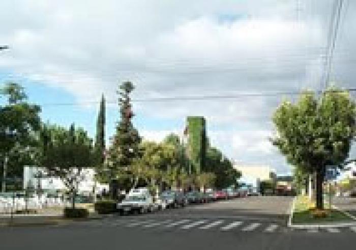 Nova Petrópolis