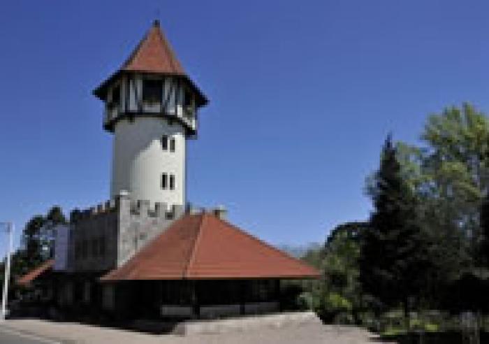 Nova Petrópolis