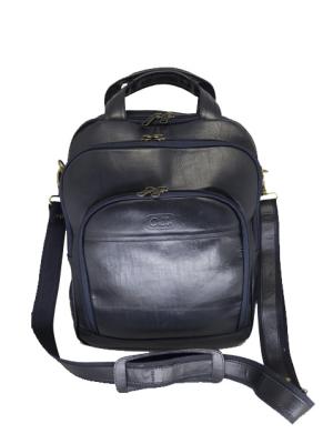 Mochila de Couro OK 3 em 1 7654 HUMBERTO 