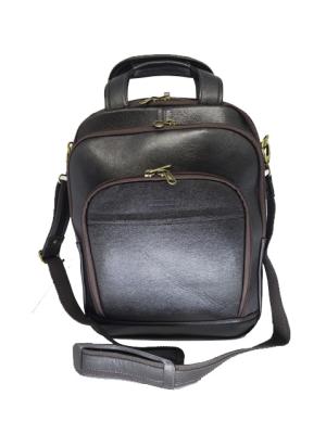 Mochila de Couro OK 3 em 1 7654 HUMBERTO 