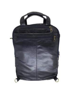 Mochila de Couro OK 3 em 1 7654 HUMBERTO 