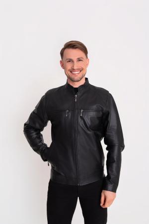 Jaqueta Pelica Masculina 1003 RAFAEL 