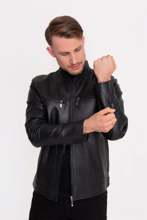 Jaqueta Pelica Masculina 1003 RAFAEL 