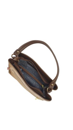 Bolsa de Couro 1560 MARA 