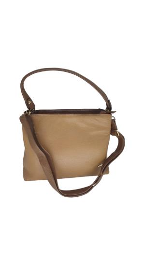 Bolsa de Couro 1560 MARA 