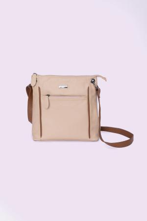 Bolsa de Couro 1061 LUMA 