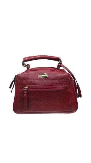 Bolsa de Couro 5103 CECILIA 