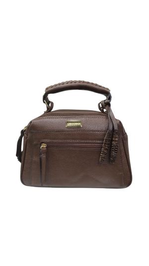 Bolsa de Couro 5103 CECILIA 