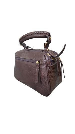 Bolsa de Couro 5103 CECILIA 