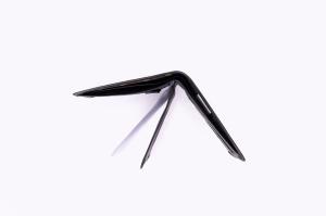 Carteira Masculina de Couro 9196 