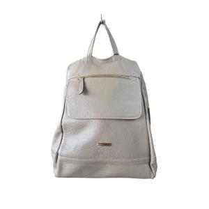 Mochila de Couro 1967 GIO 