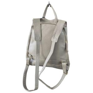 Mochila de Couro 1967 GIO 