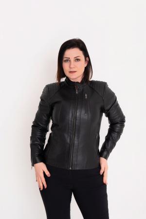 Jaqueta de Pelica 2023 HELENA  