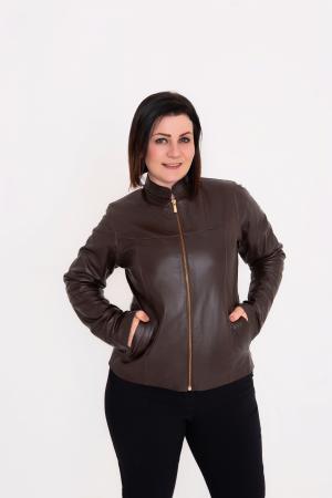 Jaqueta de Pelica 2015 LETICIA  