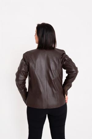 Jaqueta de Pelica 2015 LETICIA  