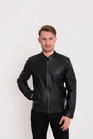 Jaqueta de Couro 1002 THEO 