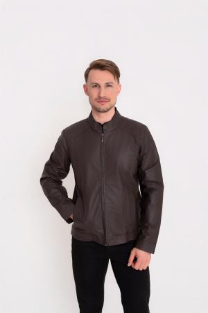 Jaqueta de Couro 1002 THEO 