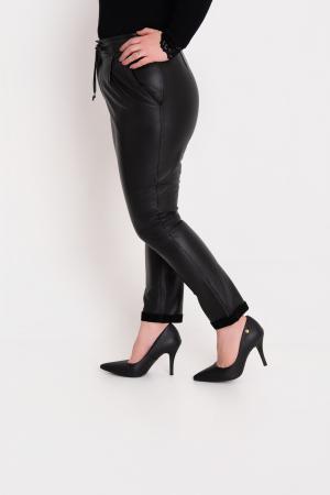 Calça de Pelica CATARINA 