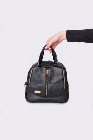 Bolsa de Couro 9298 DUDA 