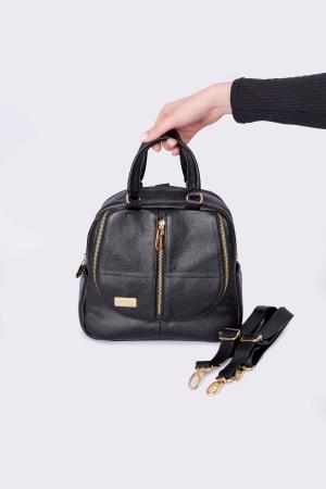 Bolsa de Couro 9298 DUDA 