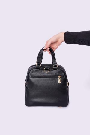 Bolsa de Couro 9298 DUDA 