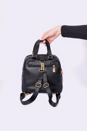 Bolsa de Couro 9298 DUDA 