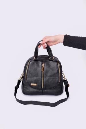 Bolsa de Couro 9298 DUDA 