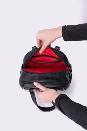 Bolsa de Couro 9298 DUDA 