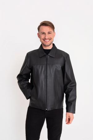 Caban de Couro OTAVIO 