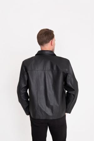 Caban de Couro OTAVIO 