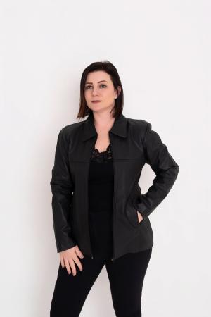 Spencer de Couro ELISA 