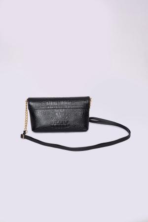 Bolsa de Couro 7660 MILA 