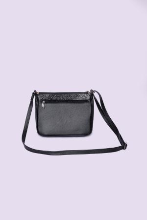 Bolsa de Couro 752 BELLA 