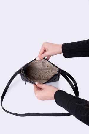 Bolsa de Couro 752 BELLA 