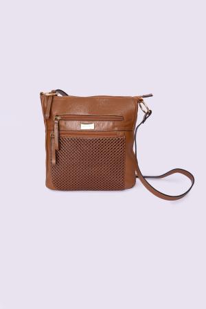 Bolsa de Couro 86 AURORA 