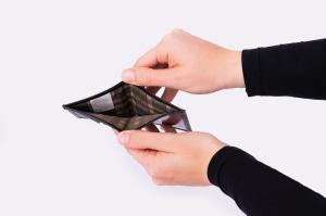 Carteira/Porta Cartão 8509 