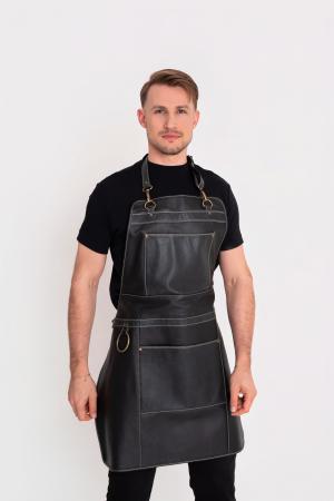 Avental de Couro RODRIGO 