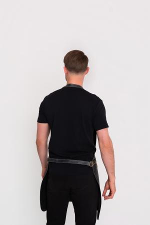 Avental de Couro RODRIGO 