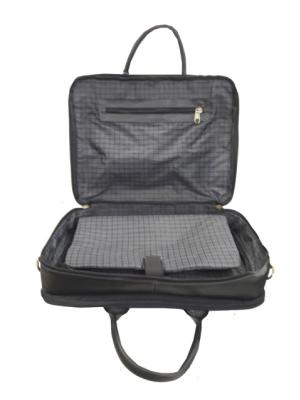 Pasta de Couro OK 2042 CLAUDIO 