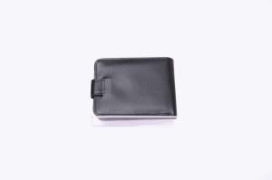 Carteira Masculina de Couro 6141 