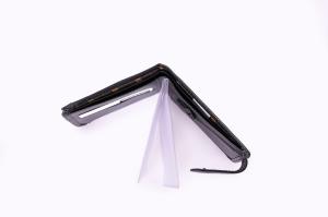 Carteira Masculina de Couro 6141 